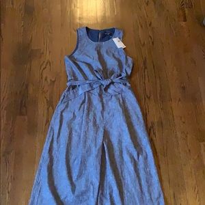 Banana republic rhomper/jumpsuit